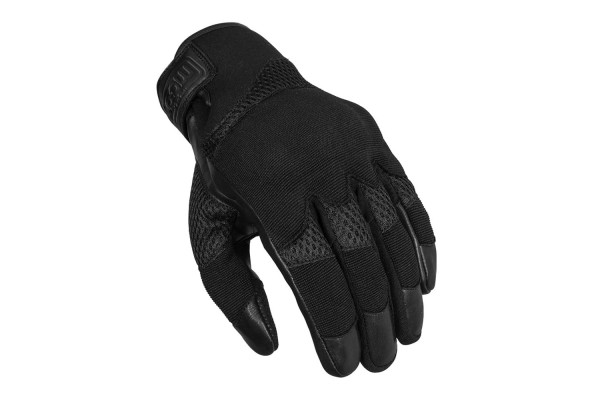 Guantes New Mesh color negro Moore de verano para hombre