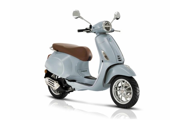 Vespa primavera 125cc