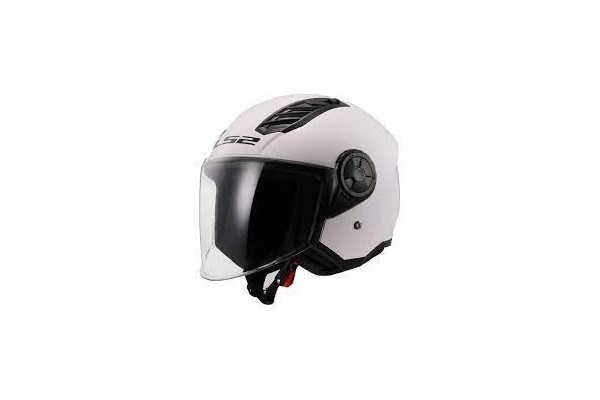 LS2 Airflow II Casco Jet