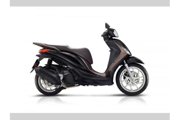 Piaggio Medley 125 ABS