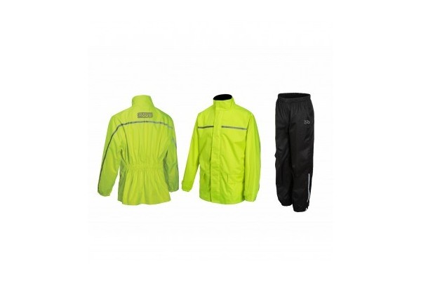 Impermeable Completo Moore