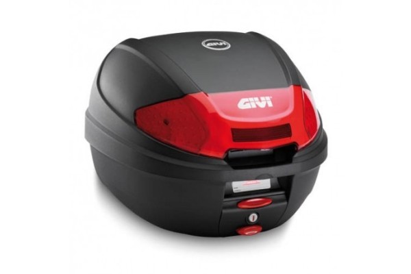 BAUL GIVI E300N2 30 LITROS