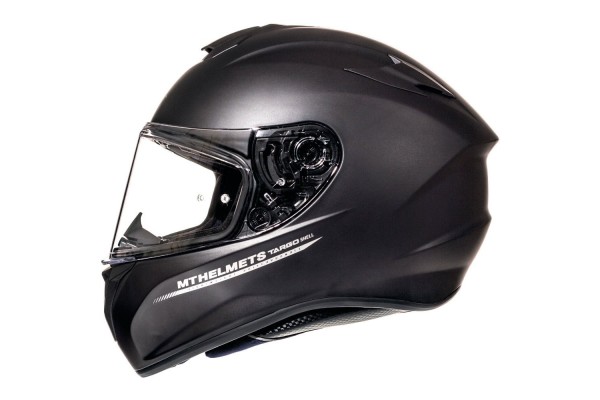 Casco MT Helmets Targo Solid Matt