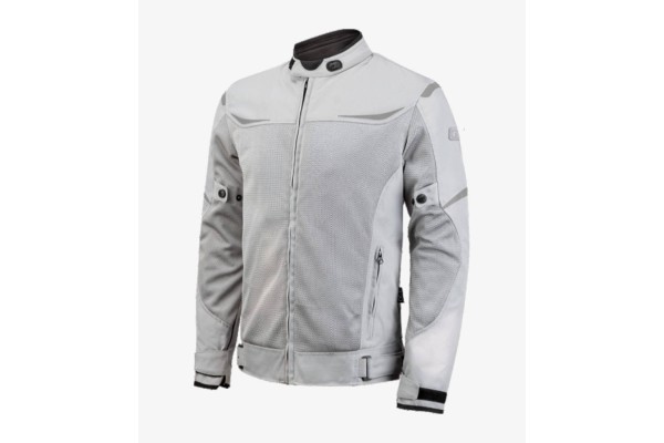 Chaqueta Air color Gris Moore de verano para Hombre