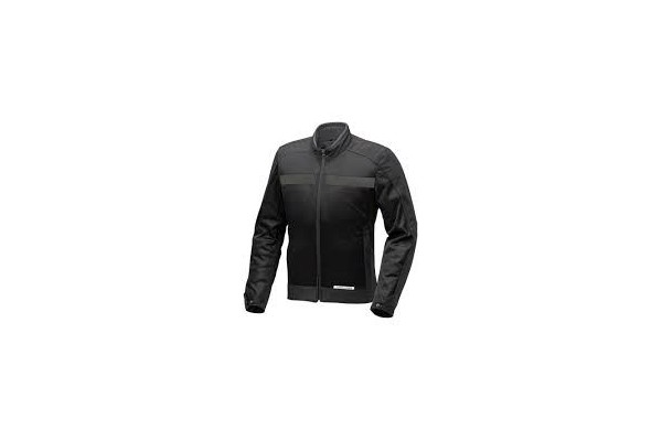 CHAQUETA TUCANO URBANO URBAN NETWORK BLACK